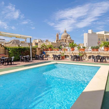 Mariblu Hotel Шеукия Экстерьер фото