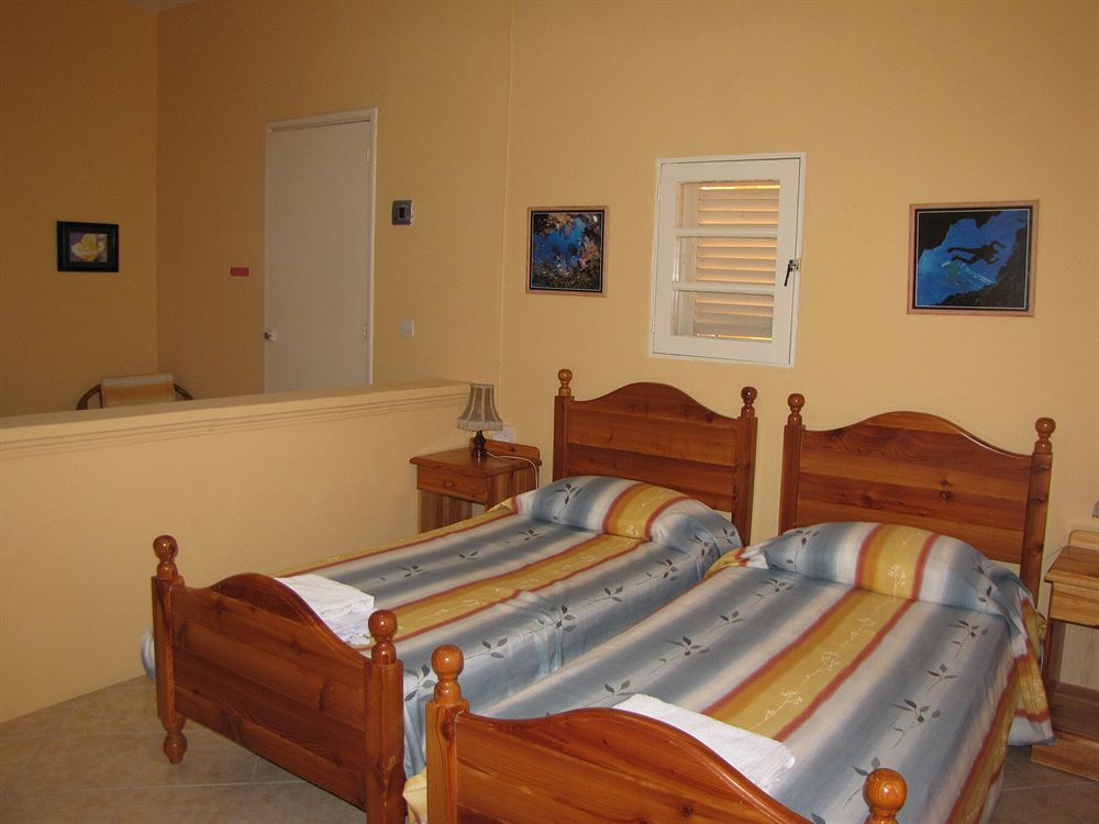 Mariblu Hotel Шеукия Экстерьер фото